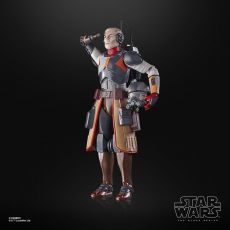 Star Wars: The Bad Batch Black Series Action Figure Echo (Mercenary Gear) 15 cm Hasbro