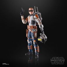 Star Wars: The Bad Batch Black Series Action Figure Tech (Mercenary Gear) 15 cm Hasbro
