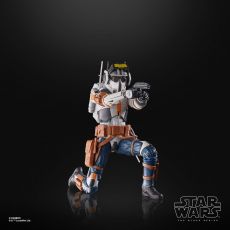 Star Wars: The Bad Batch Black Series Action Figure Tech (Mercenary Gear) 15 cm Hasbro