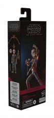 Star Wars: The Bad Batch Black Series Action Figure Omega (Mercenary Gear) 15 cm Hasbro
