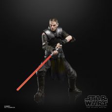Star Wars: The Force Unleashed Black Series Gaming Greats Action Figure Starkiller 15 cm Hasbro