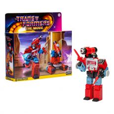 The Transformers: The Movie Retro Action Figure Perceptor 14 cm Hasbro