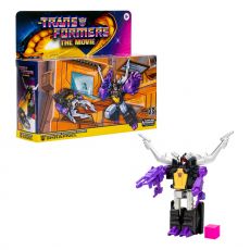 The Transformers: The Movie Retro Action Figure Shrapnel 14 cm Hasbro