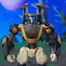 Transformers Generations Legacy Evolution Deluxe Animated Universe Action Figure Prowl 14 cm Hasbro
