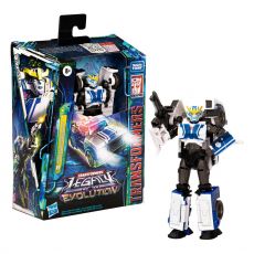 Transformers Generations Legacy Evolution Deluxe Class Action Figure Robots in Disguise 2015 Universe Strongarm 14 cm Hasbro