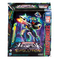 Transformers Generations Legacy Evolution Leader Class Action Figure Prime Universe Dreadwing 18 cm Hasbro