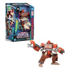 Transformers Generations Legacy Evolution Voyager Class Action Figure Trashmaster 18 cm Hasbro