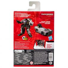 Transformers Generations Studio Series Deluxe Class Action Figure Gamer Edition Barricade 11 cm Hasbro