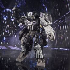 Transformers Generations Studio Series Deluxe Class Action Figure Gamer Edition Barricade 11 cm Hasbro
