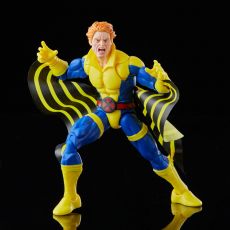 X-Men 60th Anniversary Marvel Legends Action Figure 3-Pack Gambit, Marvel's Banshee, Psylocke 15 cm Hasbro