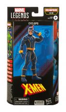 X-Men Marvel Legends Action Figure Ch'od BAF: Cyclops 15 cm Hasbro