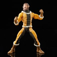 X-Men Marvel Legends Action Figure Ch'od BAF: Marvel's Fang 15 cm Hasbro
