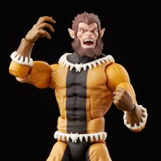 X-Men Marvel Legends Action Figure Ch'od BAF: Marvel's Fang 15 cm Hasbro