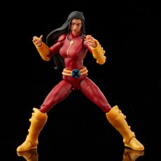 X-Men Marvel Legends Action Figure Ch'od BAF: Monet St. Croix 15 cm Hasbro