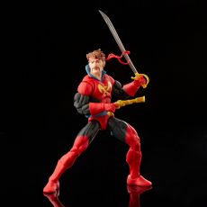 X-Men Marvel Legends Action Figure Ch'od BAF: Starjammer Corsair 15 cm Hasbro