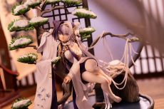Azur Lane PVC Statue 1/7 Ying Swei Snowy Pine's Warmth Ver. 28 cm Hobby Max