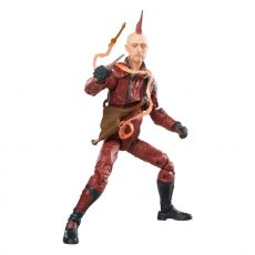 Guardians of the Galaxy Vol. 3 Marvel Legends Action Figure Kraglin 15 cm Hasbro