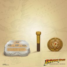 Indiana Jones Adventure Series Roleplay Replica Staff of Ra Headpiece (Raiders of the Lost Ark) Hasbro