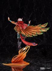 League of Legends PVC Statue 1/7 Rakan 32 cm Hobby Max