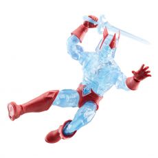 Marvel Legends Action Figure Marvel's Crystar (BAF: Marvel's The Void) 15 cm Hasbro