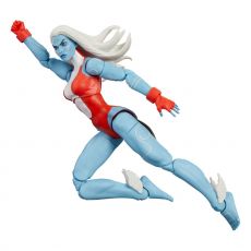 Marvel Legends Action Figure Namorita (BAF: Marvel's The Void) 15 cm Hasbro