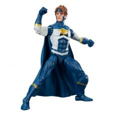 Marvel Legends Action Figure New Warriors Justice (BAF: Marvel's The Void) 15 cm Hasbro