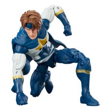 Marvel Legends Action Figure New Warriors Justice (BAF: Marvel's The Void) 15 cm Hasbro