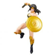 Marvel Legends Action Figure Squadron Supreme Power Princess (BAF: Marvel's The Void) 15 cm Hasbro