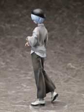 Neon Genesis Evangelion PVC Statue 1/7 Rei Ayanami Ver. Radio Eva 25 cm Hobby Max
