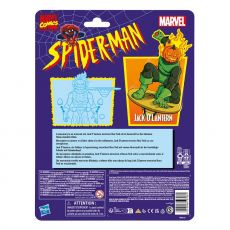 Spider-Man Comics Marvel Legends Action Figure Jack O'Lantern 15 cm Hasbro