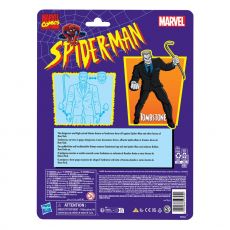 Spider-Man Comics Marvel Legends Action Figure Tombstone 15 cm Hasbro