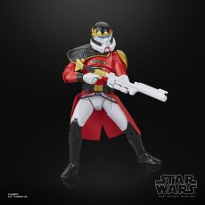 Star Wars Black Series Action Figure Purge Trooper (Holiday Edition) 15 cm Hasbro