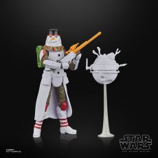 Star Wars Black Series Action Figure Snowtrooper (Holiday Edition) 15 cm Hasbro