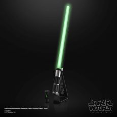 Star Wars Black Series Replica Force FX Elite Lightsaber Yoda Hasbro