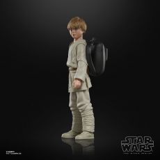 Star Wars Episode I Black Series Action Figure Anakin Skywalker 15 cm Hasbro