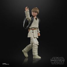 Star Wars Episode I Black Series Action Figure Anakin Skywalker 15 cm Hasbro