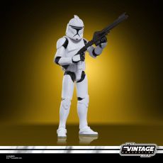Star Wars Episode II Vintage Collection Action Figure Phase I Clone Trooper 10 cm Hasbro