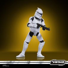 Star Wars Episode II Vintage Collection Action Figure Phase I Clone Trooper 10 cm Hasbro