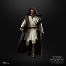 Star Wars: Obi-Wan Kenobi Black Series Action Figure Obi-Wan Kenobi (Jedi Legend) 15 cm Hasbro