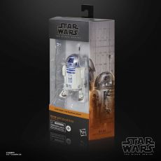 Star Wars: The Mandalorian Black Series Action Figure R2-D2 (Artoo-Detoo) 15 cm Hasbro