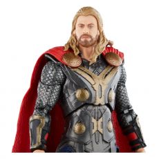 The Infinity Saga Marvel Legends Action Figure Thor (Thor: The Dark World) 15 cm Hasbro