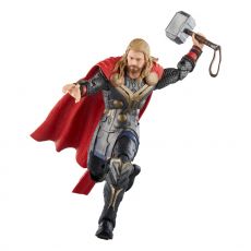 The Infinity Saga Marvel Legends Action Figure Thor (Thor: The Dark World) 15 cm Hasbro