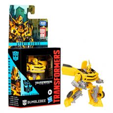 Transformers: Dark of the Moon Generations Studio Series Core Class Action Figure Bumblebee 9 cm Hasbro