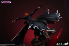 Bleach Elite Dynamic Statue 1/6 Ichigo Kurosaki 51 cm HEX Collectibles