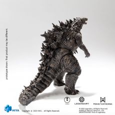Godzilla Exquisite Basic Action Figure Godzilla: King of the Monsters Godzilla 18 cm Hiya Toys
