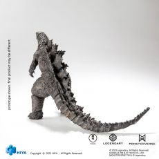 Godzilla Exquisite Basic Action Figure Godzilla: King of the Monsters Godzilla 18 cm Hiya Toys