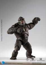 Godzilla Exquisite Basic Action Figure Godzilla vs Kong (2021) Kong 16 cm Hiya Toys