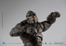 Godzilla Exquisite Basic Action Figure Godzilla vs Kong (2021) Kong 16 cm Hiya Toys
