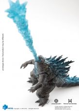 Godzilla Exquisite Basic Action Figure Godzilla vs. Kong Heat Ray Godzilla 18 cm Hiya Toys