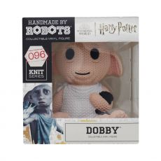 Harry Potter Vinyl Figure Dobby 13 cm Handmade by Robots